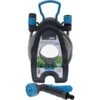 Tuinslangset 10 M Op Houder 2 Tuinslangset 10 M Op Houder -Tuingereedschap Winkel tuinslangset met houder 10 meter 1557995440 3 600
