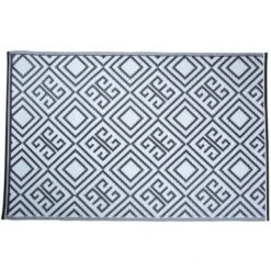 ESSCHERT DESIGN Waterdoorlatend Buitentapijt Met Grafisch Design 10 ESSCHERT DESIGN Waterdoorlatend Buitentapijt Met Grafisch Design -Tuingereedschap Winkel tuintapijt met grafisch design 1484552655 2 600