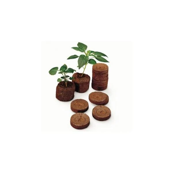 Turftabletten - Set Van 20 Stuks 2 Turftabletten - Set Van 20 Stuks