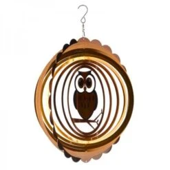 Uilenspinner - 30 Cm 9 Uilenspinner - 30 Cm -Tuingereedschap Winkel uilenspinner 30 cm 1535455792 3 600