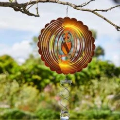 Uilenspinner - 30 Cm 10 Uilenspinner - 30 Cm -Tuingereedschap Winkel uilenspinner 30 cm 1535455792 4 600