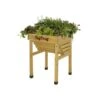 Vegtrug Voor Kinderen - Naturel 1 Vegtrug Voor Kinderen - Naturel -Tuingereedschap Winkel vegtrug voor kinderen naturel 1624978027 1 600