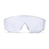 Veiligheidsbril - Overzetbril ZEKLER 33 - Transparant 2 Veiligheidsbril - Overzetbril ZEKLER 33 - Transparant -Tuingereedschap Winkel veiligheidsbril zekler 33 clear 1640788225 1 600