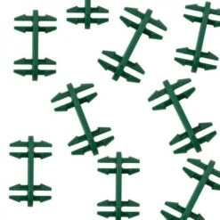 Verbindclips Voor Looppad - Set Van 24 Stuks 7 Verbindclips Voor Looppad - Set Van 24 Stuks -Tuingereedschap Winkel verbindclips voor looppad 1484057776 1 600