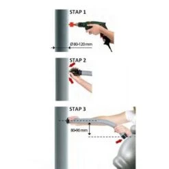 Verbinding Regenpijp - Regenton Ca 50 Cm 7 Verbinding Regenpijp - Regenton Ca 50 Cm -Tuingereedschap Winkel verbinding regenpijp regenton ca 50 cm 1484062135 3 600