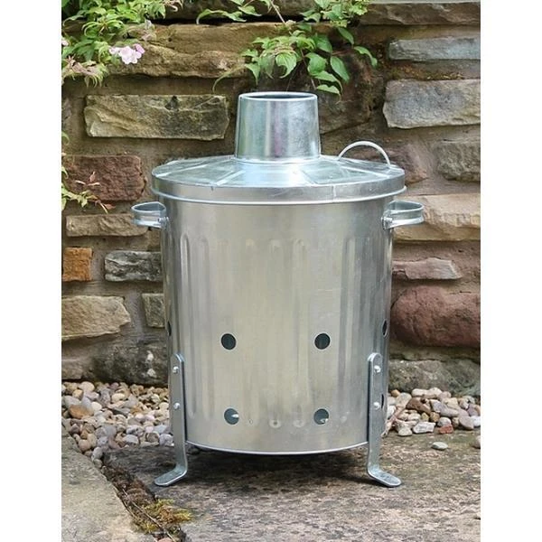 Verbrandingston Medium 16 Liter 3 Verbrandingston Medium 16 Liter