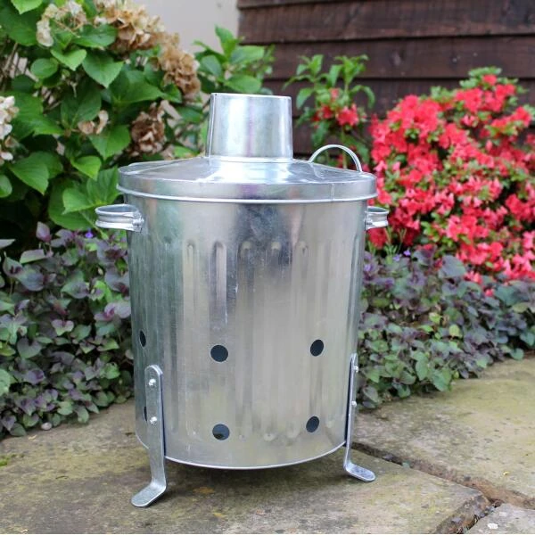 Verbrandingston Medium 16 Liter 4 Verbrandingston Medium 16 Liter - Afbeelding 2