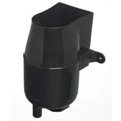 Verdeler Regenwater + Filter - Zwart 9 Verdeler Regenwater + Filter - Zwart -Tuingereedschap Winkel verdeler regenwater filter zwart 1509971717 1 600