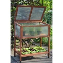 Royal Well Red Leaf Verhoogde Kweekbak - 90 × 50 × 105 Cm 10 Royal Well Red Leaf Verhoogde Kweekbak - 90 × 50 × 105 Cm -Tuingereedschap Winkel verhoogde kweekbak red leaf 1484057434 3 600