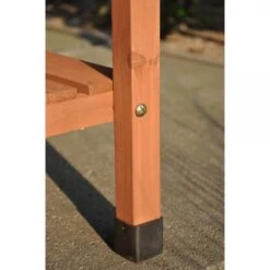 Royal Well Red Leaf Verhoogde Kweekbak - 90 × 50 × 105 Cm 11 Royal Well Red Leaf Verhoogde Kweekbak - 90 × 50 × 105 Cm -Tuingereedschap Winkel verhoogde kweekbak red leaf 1484057434 4 600