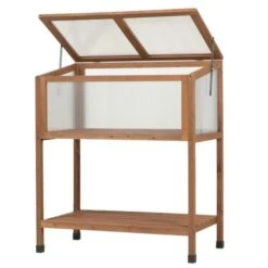 Royal Well Red Leaf Verhoogde Kweekbak - 90 × 50 × 105 Cm 13 Royal Well Red Leaf Verhoogde Kweekbak - 90 × 50 × 105 Cm -Tuingereedschap Winkel verhoogde kweekbak red leaf 1678370323 1 600