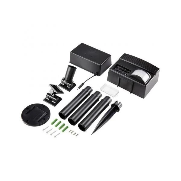 Verjager Van Katten, Honden En Knaagdieren 4 Verjager Van Katten, Honden En Knaagdieren - Afbeelding 2