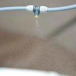 Verkoelingssysteem - Vernevelingssyteem 7,5 M 8 Verkoelingssysteem - Vernevelingssyteem 7,5 M -Tuingereedschap Winkel verkoelingssysteem 75 m 1484061541 2 600