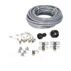 Verkoelingssysteem - Vernevelingssyteem 7,5 M 9 Verkoelingssysteem - Vernevelingssyteem 7,5 M -Tuingereedschap Winkel verkoelingssysteem 75 m 1484061541 3 600