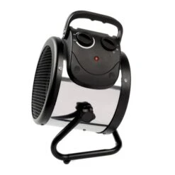 Serre/Kasverwarming En Ventilator In 1 Met Digitale Thermostaat -Tuingereedschap Winkel verwarming ventilator in 1 toestel 1497353991 1 600