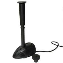 Vijverpomp 1000 Liter Per Uur