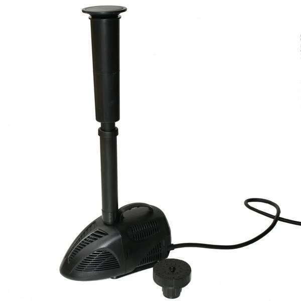 Vijverpomp 1000 Liter Per Uur 3 Vijverpomp 1000 Liter Per Uur