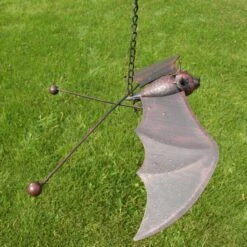 Vleermuis Met Bewegende Vleugels -Tuingereedschap Winkel vleermuis brede vleugels 1527060674 3 600