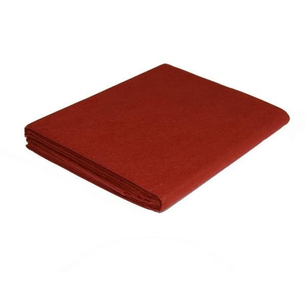 Vliesdoek Extra Sterk Rood - 1,5 × 5 M - 34 G/m² 4 Vliesdoek Extra Sterk Rood - 1,5 × 5 M - 34 G/m² - Afbeelding 2