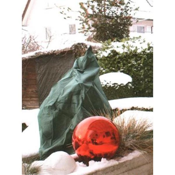 Vlieshoes Voor Planten - Groen - 120 × 180 Cm 4 Vlieshoes Voor Planten - Groen - 120 × 180 Cm - Afbeelding 2