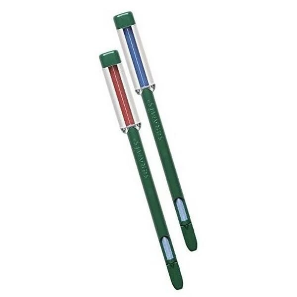 Vochtindicator 16 Cm - Set Van 2 Stuks 4 Vochtindicator 16 Cm - Set Van 2 Stuks - Afbeelding 2