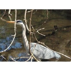 Vogelafschrik Vlaggen - Set Van 3 Stuks 11 Vogelafschrik Vlaggen - Set Van 3 Stuks -Tuingereedschap Winkel vogelafschrik vlaggen 1541778804 1 600