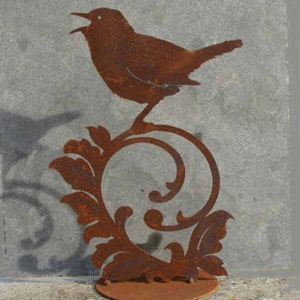 Vogelenzang - Decoroest 5 Vogelenzang - Decoroest - Afbeelding 3