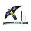 Vogelverjager Kite Hawk Met Paal Tot 4 Meter 1 Vogelverjager Kite Hawk Met Paal Tot 4 Meter -Tuingereedschap Winkel vogelverjager 4 meter paal 1644234422 1 600