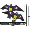 Vogelverjager Kite Hawk Met Paal Tot 7 Meter -Tuingereedschap Winkel vogelverjager met 7 m paal 1507902542 1 600