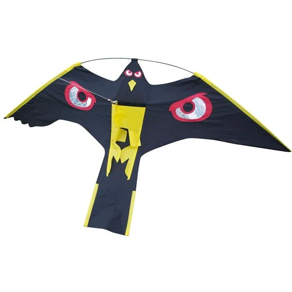 Vogelverjager Kite Hawk Met Paal Tot 7 Meter 6 Vogelverjager Kite Hawk Met Paal Tot 7 Meter - Afbeelding 4