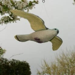 Torenvalk Als Vogelschrik -Tuingereedschap Winkel vogelverjager torenvalk 1492582163 2 600