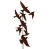 Vogelvlucht Tuindecoratie - Decoroest 2 Vogelvlucht Tuindecoratie - Decoroest -Tuingereedschap Winkel vogelvlucht tuindecoratie decoroest 1523001298 1 600
