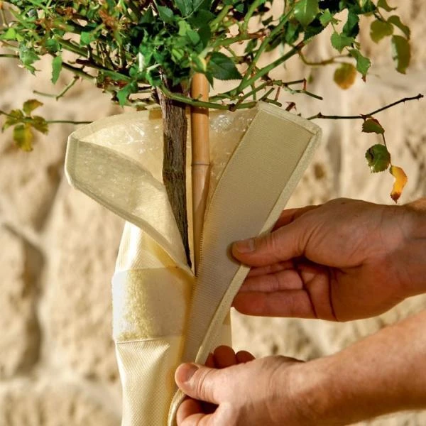 Beschermhoes Stam - 100 Cm 3 Beschermhoes Stam - 100 Cm