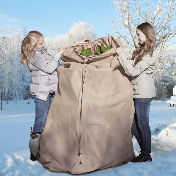 Beschermhoes Extreme Planten - Ø 200 × 300 Cm 4 Beschermhoes Extreme Planten - Ø 200 × 300 Cm - Afbeelding 2