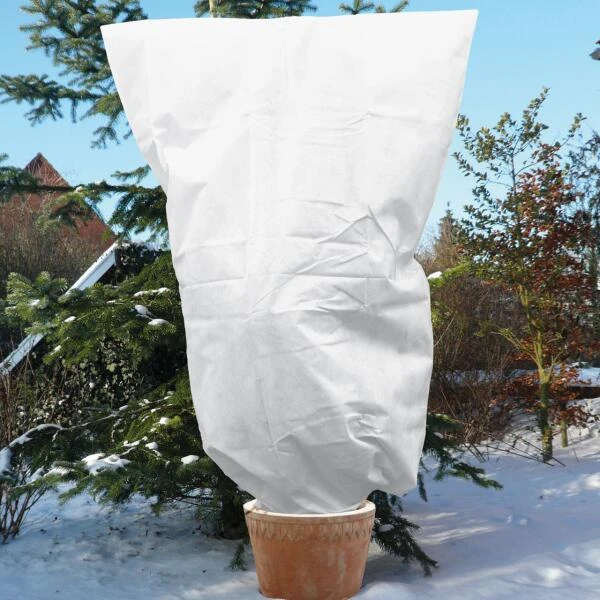 Vorsthoes Voor Planten - 200 × 240 Cm - Set Van 2 Stuks 3 Vorsthoes Voor Planten - 200 × 240 Cm - Set Van 2 Stuks