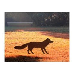 Vos Staand - Decoroest 9 Vos Staand - Decoroest -Tuingereedschap Winkel vos staand decoroest 1510915732 1 600