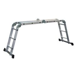 Vouwladder Multifold 4 In 1 Met Platform -Tuingereedschap Winkel vouwladder multifold 4 in 1 1603899122 3 600
