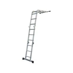 Vouwladder Multifold 4 In 1 Met Platform -Tuingereedschap Winkel vouwladder multifold 4 in 1 1603899122 4 600