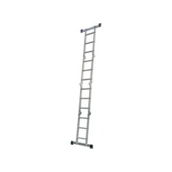 Vouwladder Multifold 4 In 1 Met Platform -Tuingereedschap Winkel vouwladder multifold 4 in 1 1603899122 5 600