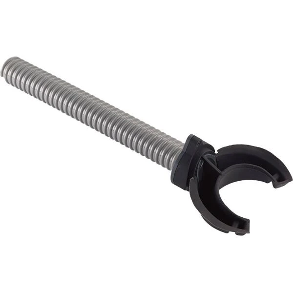 Vulautomaat Regenton Speedy Avanti - Grijs 4 Vulautomaat Regenton Speedy Avanti - Grijs - Afbeelding 2