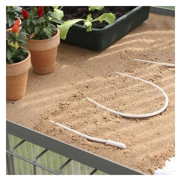 Warmtekabel Bodemverwarming - 6 M 6 Warmtekabel Bodemverwarming - 6 M - Afbeelding 4