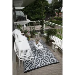 ESSCHERT DESIGN Waterdoorlatend Buitentapijt Met Grafisch Design 11 ESSCHERT DESIGN Waterdoorlatend Buitentapijt Met Grafisch Design -Tuingereedschap Winkel waterdoorlatend buitentapijt 1484553540 3 600