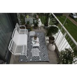 ESSCHERT DESIGN Waterdoorlatend Buitentapijt Met Grafisch Design 12 ESSCHERT DESIGN Waterdoorlatend Buitentapijt Met Grafisch Design -Tuingereedschap Winkel waterdoorlatend buitentapijt 1484553540 4 600