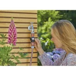 Watermeter AquaCount Gardena - Verbruiksmeter -Tuingereedschap Winkel watermeter aquacount gardena 1656933175 5 600