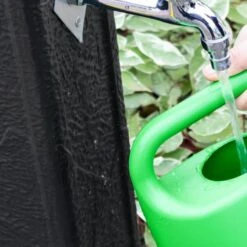 Waterzuil Met Kraan En Aansluiting - Zwart 10 Waterzuil Met Kraan En Aansluiting - Zwart -Tuingereedschap Winkel waterzuil zwart 1549709948 1 600