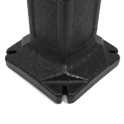 Waterzuil Met Kraan En Aansluiting - Zwart 12 Waterzuil Met Kraan En Aansluiting - Zwart -Tuingereedschap Winkel waterzuil zwart 1549709948 3 600