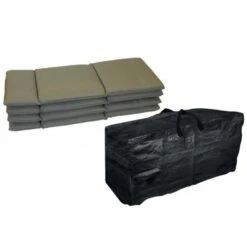 Opbergtas Tuinkussens - Tot 180 Cm 9 Opbergtas Tuinkussens - Tot 180 Cm -Tuingereedschap Winkel weerbestendige hoes tuinkussens xl 1545249548 3 600