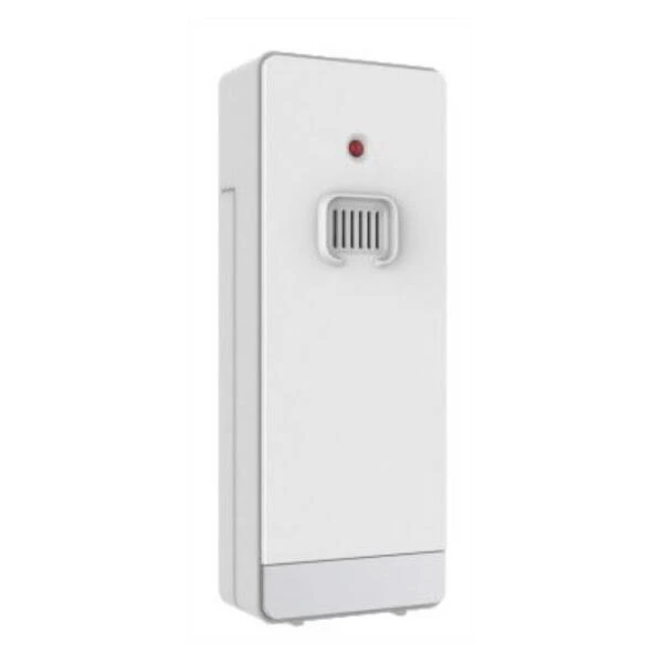 Weerstation 'Weatherboy' - Met Buitensensor 4 Weerstation 'Weatherboy' - Met Buitensensor - Afbeelding 2