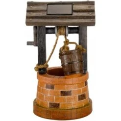 Wensput Op Zonne-energie 7 Wensput Op Zonne-energie -Tuingereedschap Winkel wensfontein 1562922561 3 600