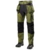 Werkbroek Stretch Heavy Duty Groen - Maat 50 2 Werkbroek Stretch Heavy Duty Groen - Maat 50 -Tuingereedschap Winkel werkbroek 1042pb groen maat 50 1563268883 1 600